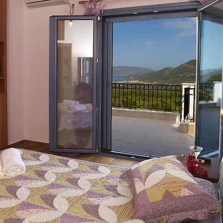 Villa Sunrise