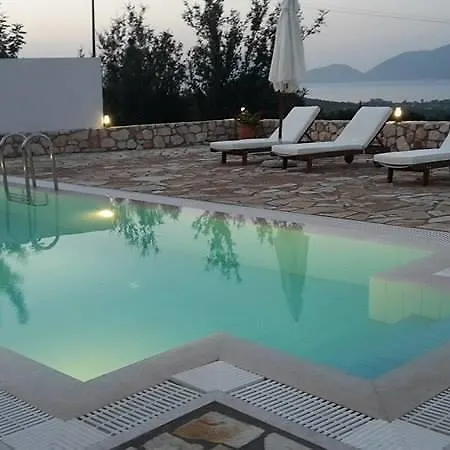 Vila Sunrise