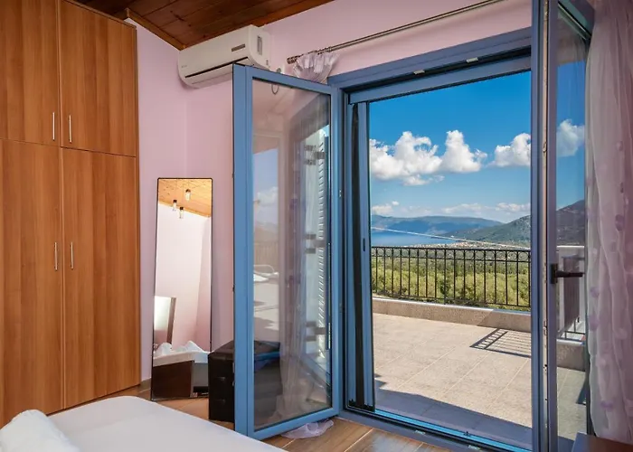 Villa Sunrise