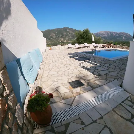 Sunrise Willa Chaliotata