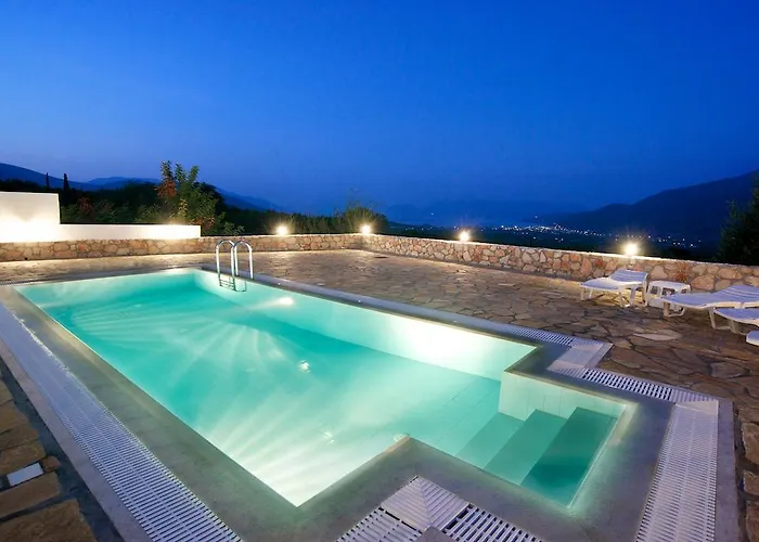 Villa Sunrise *