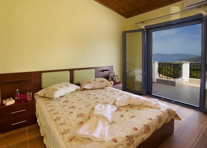 Villa Sunrise