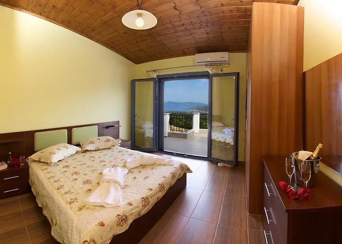Villa Sunrise
