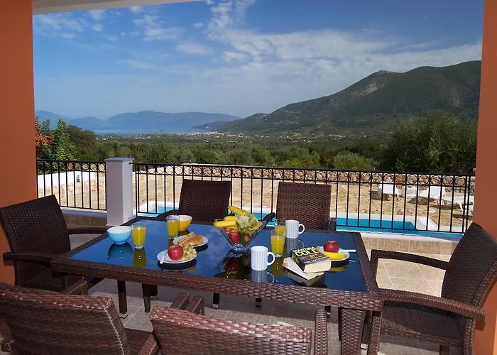 Villa Sunrise
